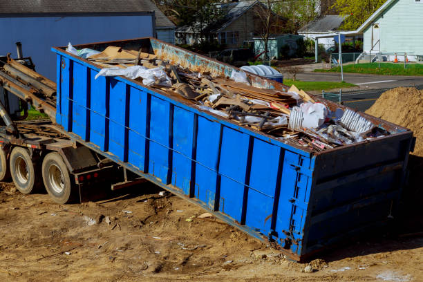 Demolition Debris Removal in Inverness, IL